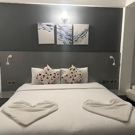 The G Ten Holiday Inn Hulhumalé Extérieur photo