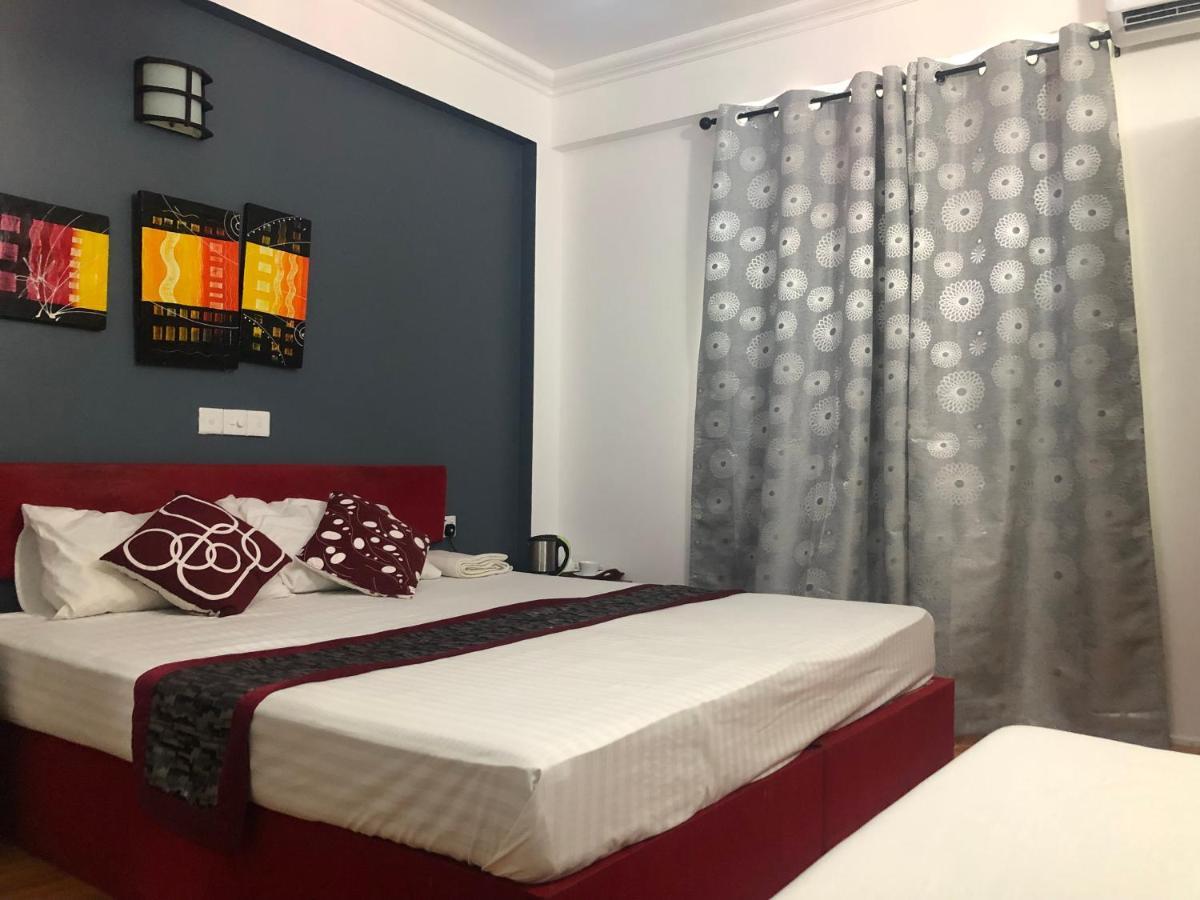 The G Ten Holiday Inn Hulhumalé Extérieur photo