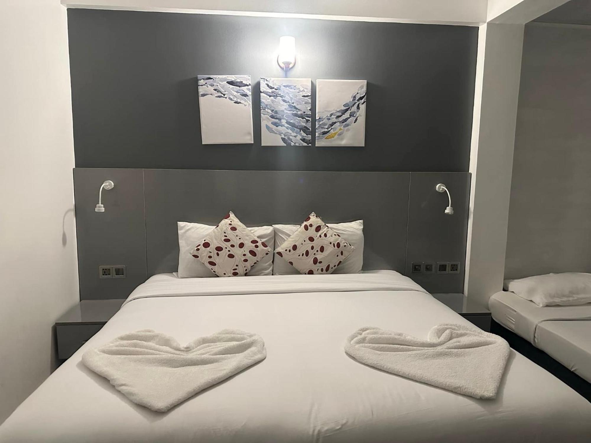 The G Ten Holiday Inn Hulhumalé Extérieur photo